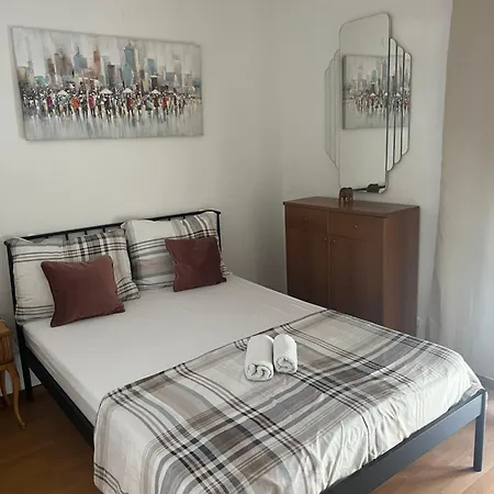 Apartament Lena