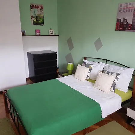 Lena Appartement