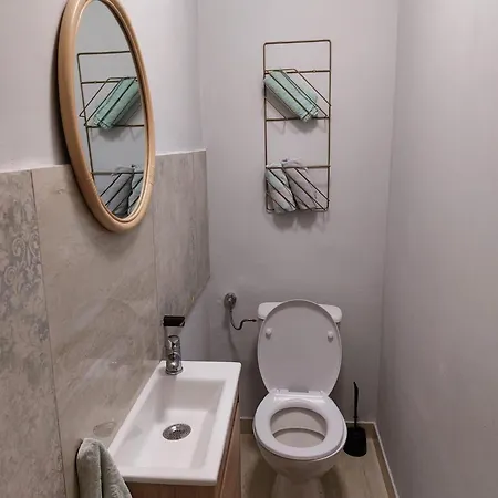 Appartement Lena