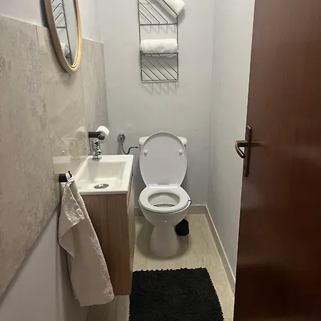 Lena Appartement Split