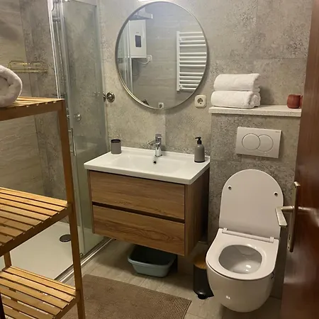 Apartment Lena Split