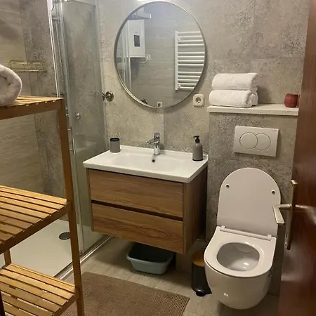 Lena Apartment