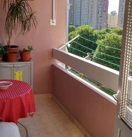 Lena Appartement