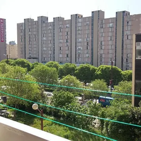 Lena Appartement *