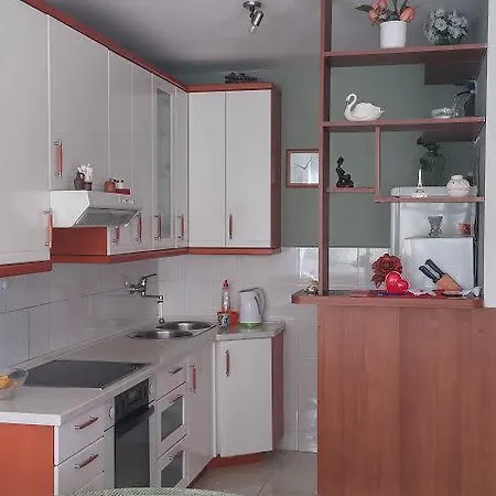 Apartment Lena Split