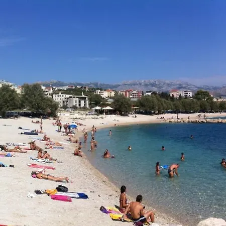 Lena Appartement Split