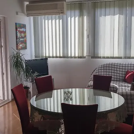 Lena Apartment