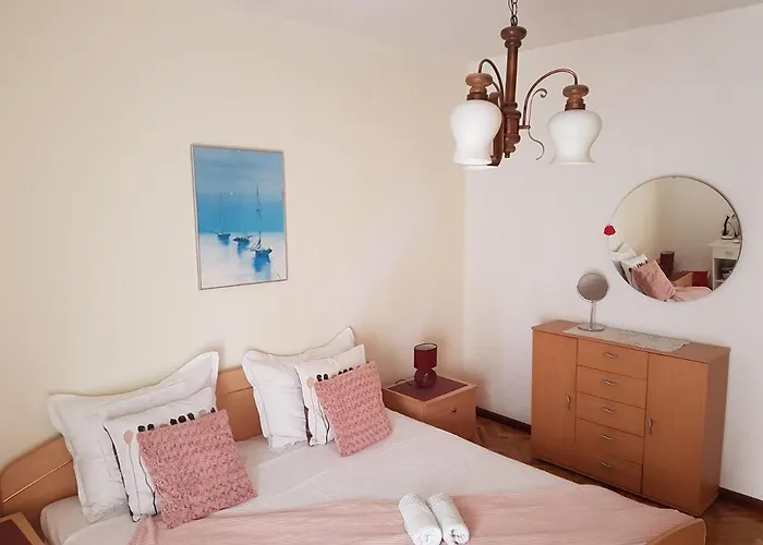 Apartamento Lena *