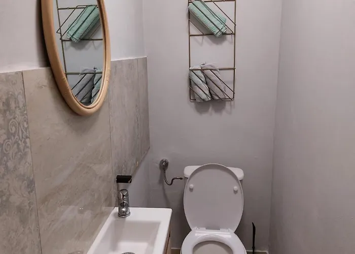 Apartamento Lena