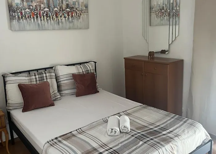 Apartamento Lena