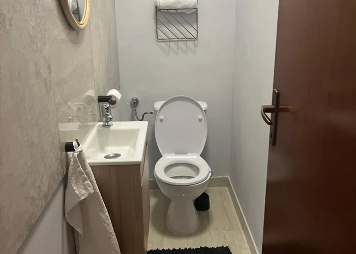 Lena Apartamento Split