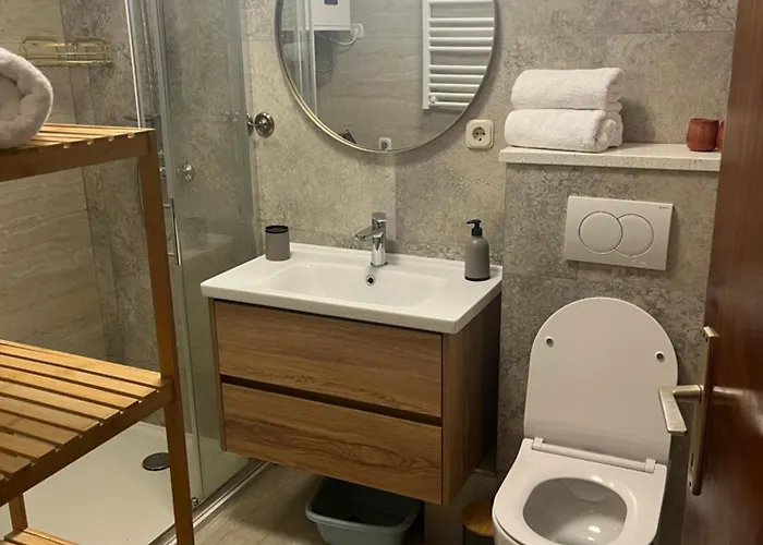 Apartamento Lena Split
