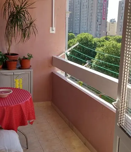 Lena Apartamento