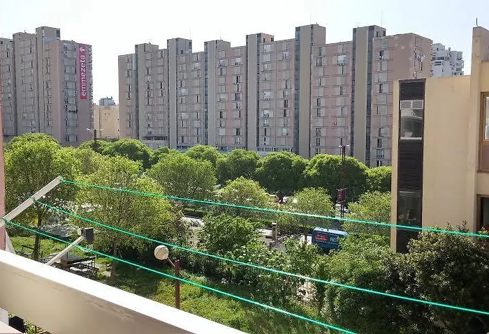 Lena Apartamento *