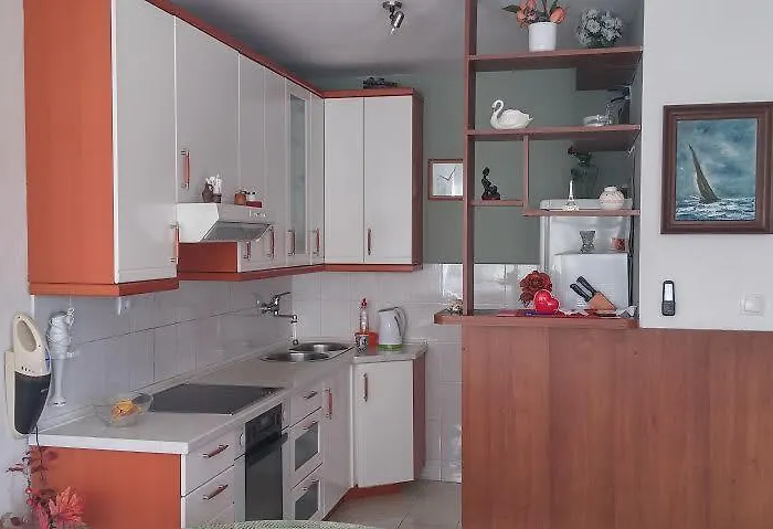 Apartamento Lena Split