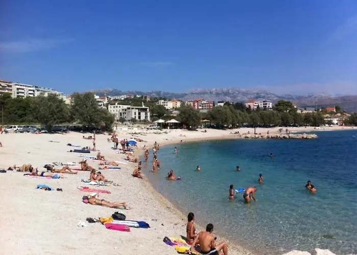 Lena Apartamento Split